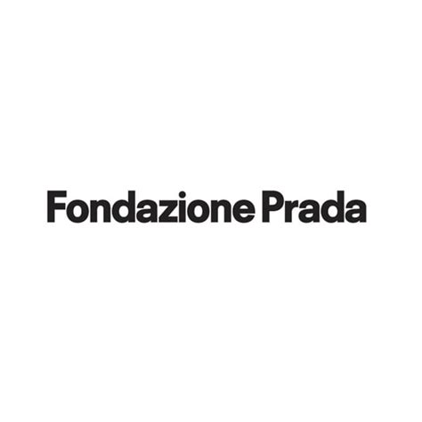 dottoressa prada|fondazione prada.